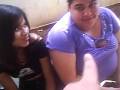 videos de Marcel, Naty, Rafa e Mona