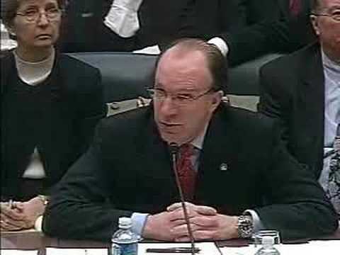 Iraq Reconstruction Hearing 2: $8.8 ...
