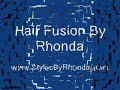 Sew Ins -Hair Styles By Rhonda Sew Ins -Hair Styles By Rhonda