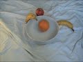 The Super Bowl: A Fruity Adventure