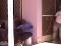BUENA ROLA DEL DIA DEL ALBAÑIL EN CID