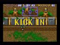 SNES Megaman Soccer Match - Part 1