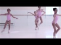 VJPD Ballet (Vancouver, BC) | 2009 Documentary