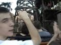Big Thunder Mountain Railroad - Disneyland