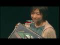 Skit from Suzumiya Haruhi no Gekisou 1/2