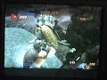 Godzilla Unleased Biollante Varan Megalon Mecha-G II Part 2