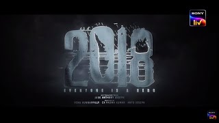 2018  Trailer  Hindi  Tovino Thomas  Streaming Now