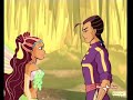 winx club love will never be the same