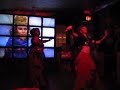 music by the toids.  choreography by natalie brown.  dancers are natalie brown and veronda haley.