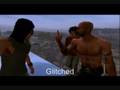 Glitched-Cutscene-in