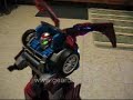 V_Bot Grooving to Oingo Boingo