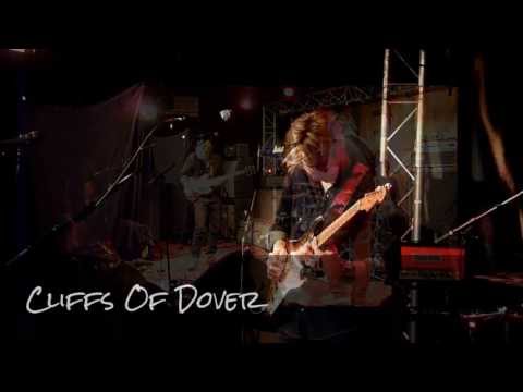 Eric Johnson