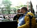 Ed Motta em DVD - Baixo Rio