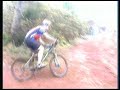 Prova BTT XC Achadas da Cruz