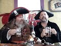 Talk LIke a Pirate Day: 