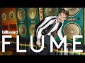 Flume Interview: Top Dance Artists of 2016