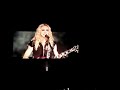 Madonna - Borderline (Amsterdam, 2008)