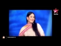 SRK & Kareena at Diwali Extravaganza