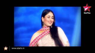 SRK & Kareena at Diwali Extravaganza