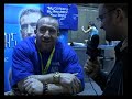 Dorian Yates at fibo 2008