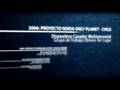 Reel Cayuman 2008 (Portafolio Audiovisual - Motion Graphics)