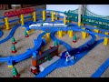 プラレール動画