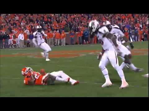 Carolina - South Carolina Football hype video that played in-game vs. Clemson on Nov. 30, 2013, en route to a 31-17 victory, the Gamecocks' fifth win in a row vs. their...