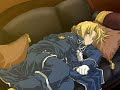 To Be Loved (RoyEd)