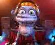 Crazy Frog Jamster Remix