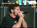 System of a Down - Toxicity - Live in Sydney