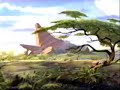 simba vs scar