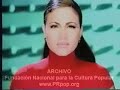 Jailene Cintrón en vídeo clip Regresa a mí