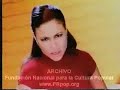 Jailene Cintrón en vídeo clip Regresa a mí