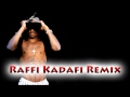 2pac - On My Block (Raffi Kadafi Remix 2010) + LYRICS