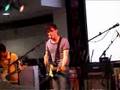 Graham Coxon live, HMV - That's When I Reach For My Revolver