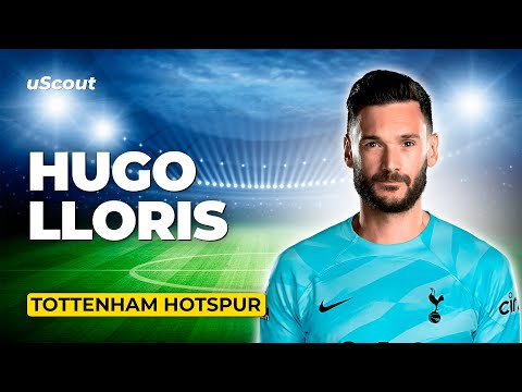 How Good Is Hugo Lloris at Tottenham Hotspur?