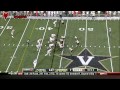 Jordan Matthews vs Florida (2012)