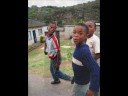 the Burlington upliftment project the Burlington upliftment project