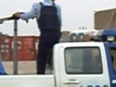 iraqipolice
