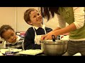 Tiny Chefs