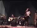Feedback Live - Angie