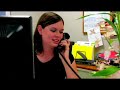 Receptionist Career Information : Receptionist Pros & Cons Receptionist Career Information : Receptionist Pros & Cons