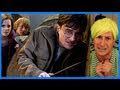 K8 recaps Harry Potter in less than 3 minutes