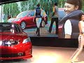 SUBARU [EXIGA CONCEPT]??( NAGOYA MOTORSHOW2007)