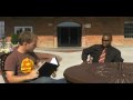 Made during my senior year of high school for Psychology class, this mockumentary news special details the symptoms, diagnosis, and treatment of psychogenic/dissociative fugue.