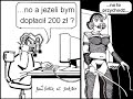 Wywiad z dziwką
