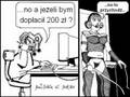 Wywiad z dziwką