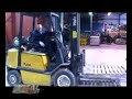Metal Rehab EP #1 \"Buckeye Express \" Part 1 of 3