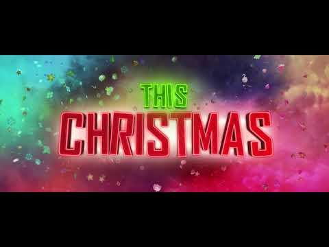 This Christmas - TV Spot This Christmas (English)