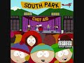 Simultaneous - Chef (Isaac Hayes)